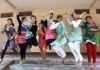 मुलीं | Girl's Basics; Washim district results 75.31 percent!
