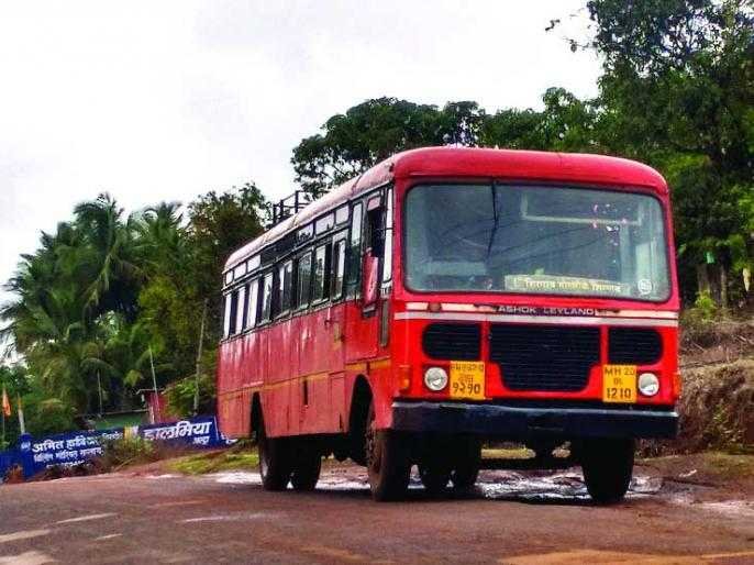 महाराष्ट्र राज्य मार्ग परिवहन | 3,724 more buses for Ashadhi Yatra