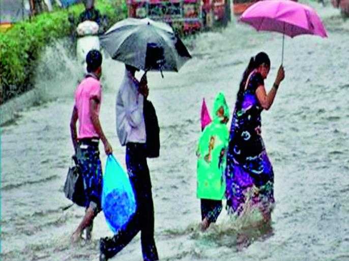 गटार’काम | In the monsoon, the municipal 'sewage' work is done: tender of 4.5 crores crores