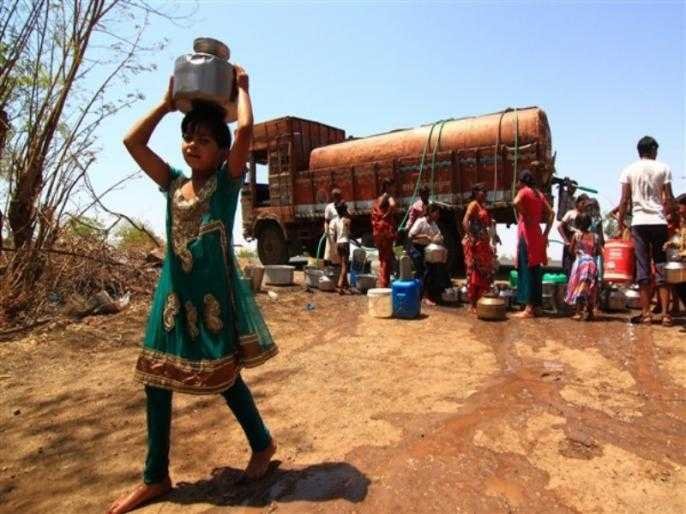पाणी | The impact of 'gas' storm will affect Mumbaiq
