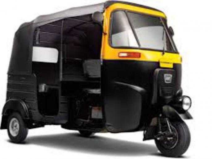 प्रीपेड रिक्षा | Pre-paid rickshaw service will be started soon in Pune city