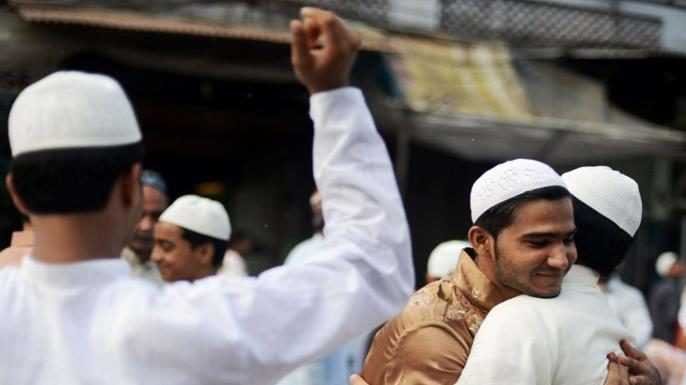 सहारनपूर | Taking a gooseberry on the day of Eid is prohibited in Islam, Darul`