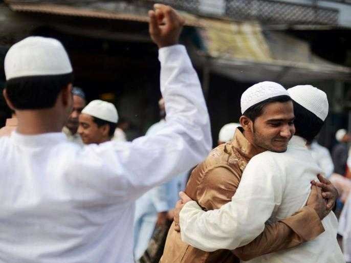 सहारनपूर | Taking a gooseberry on the day of Eid is prohibited in Islam, Darul`