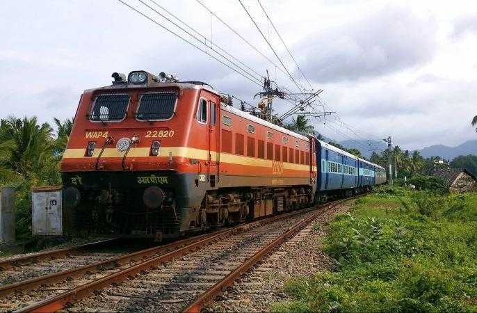 पंढरपूर | Two special trains from Nagpur for the Pandharpur Yatra