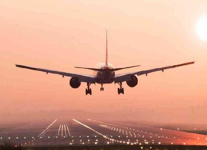 चिकलठाणा | The ability to start two new flights from Aurangabad