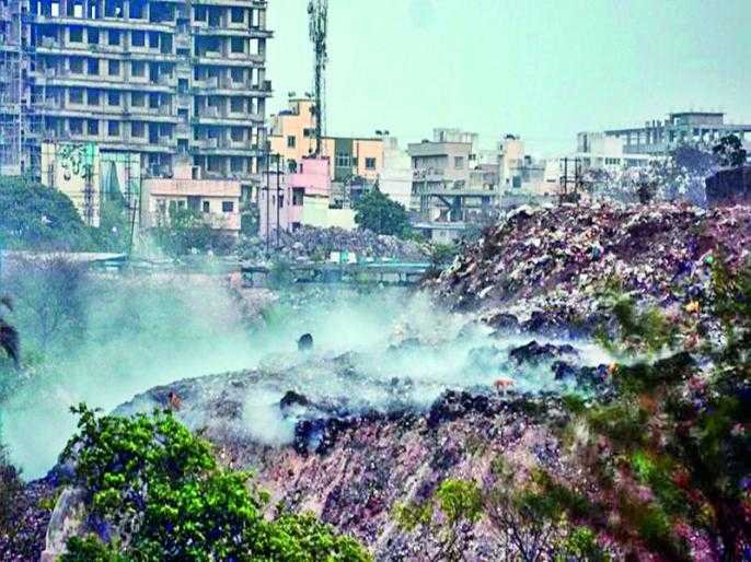 पुणे | Our healthiest, cool, pleasant, tree-planted nestled "Pune" is lost .