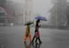हवामान | Pleasant talk: Monsoon arrives in Kerala till June 10