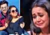 नेहा कक्कड | Neha Kadkad to be crying - Will the person's entry into Bigg Boss 13?