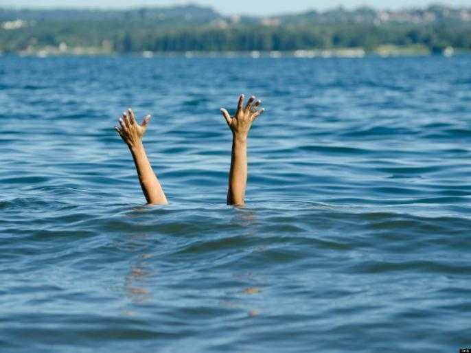 मावस भावांचा | Two drowned in a river in Chikhalawade near Bhor