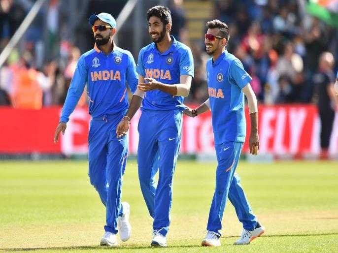 आयसीसी वर्ल्ड कप | Team India could not do before the match against Australia