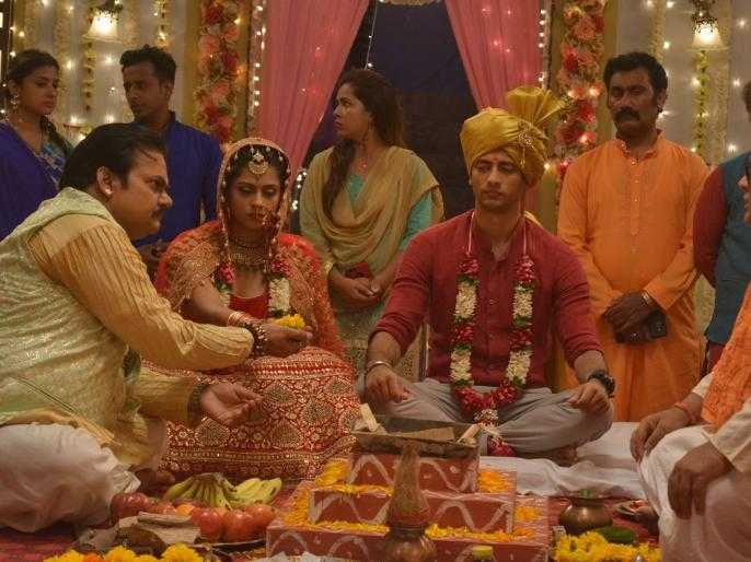 प्यार के पापड’ | The stage of 100 episodes completed by 'Pyaar ki Pappad'