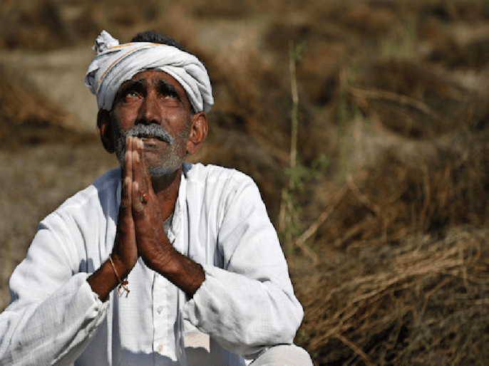 कर्जेही | Yash for farmers' Congress