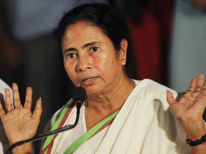 पश्चिम बंगाल | In West Bengal, BJP will not allow a rally to be won