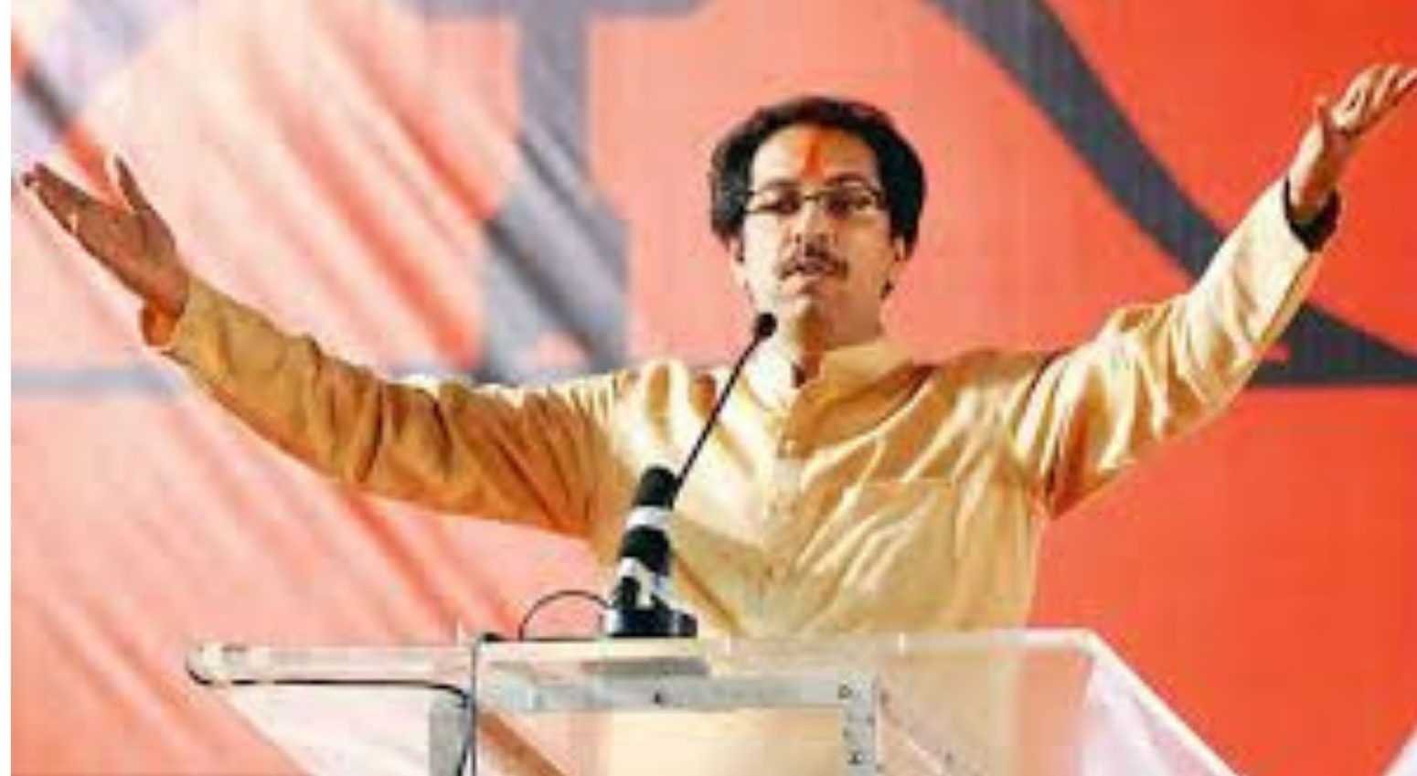 शिवसेना | Shiv Sena will make Ayodhya Wari with all the winning MPs .....