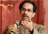 उद्धव ठाकरे | Shiv Sena party chief Uddhav Thackeray who quit the post of chief minister