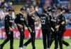 आयसीसी वर्ल्ड कप 2019 | : Sri Lanka's surrender, New Zealand's winning sound