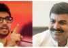 राहुल शेवाळे | Shiv Sena MP Rahul Shewale praises Aditya Thackeray