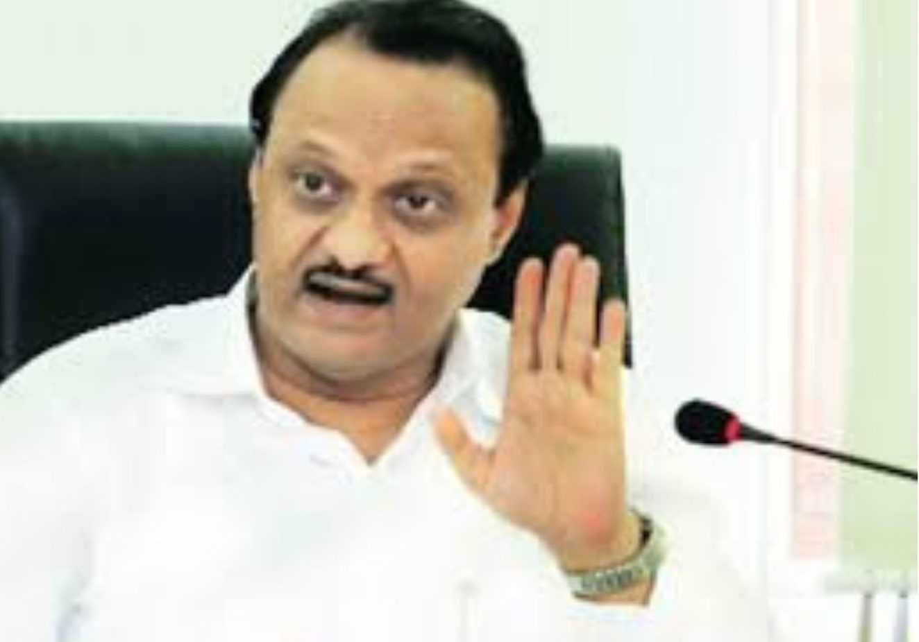 अजित पवार | "Mungerilal ke Haseen Sapne" Ajit Pawar says that Nationalist