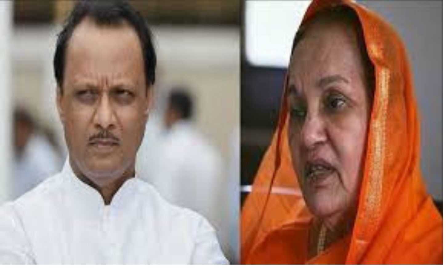 लोकसभा | Shalinitai Patil's Ajit Pawar has been elected from the Lok Sabha elections