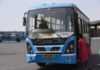 तेजस्विनी | Male infiltration in Tejaswini bus for women in Pune