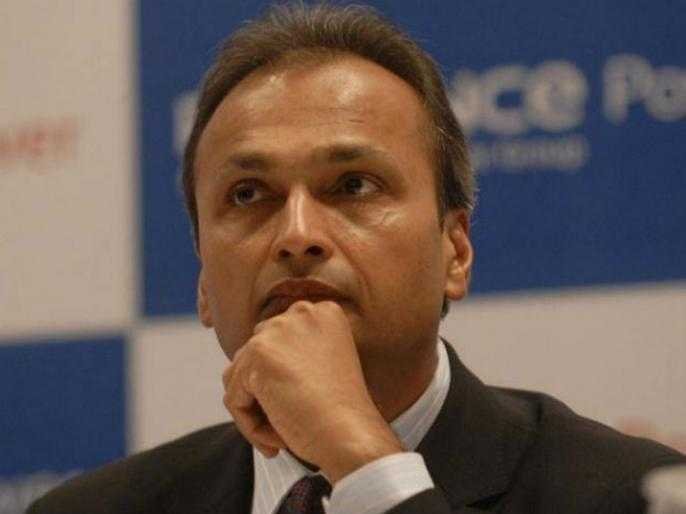 अनिल अंबानी |Debt burden increased; Anil Ambani to sell headquarters in Mumbai?