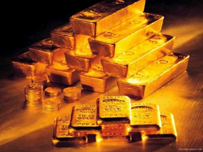 अच्छे दिन | Good day smugglers due to increased gold customs!