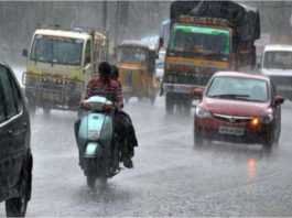 Mumbai-rains