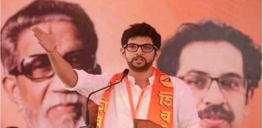 आदित्य ठाकरें | Aditya Thackeray said that the President of the state Balasaheb Thola,