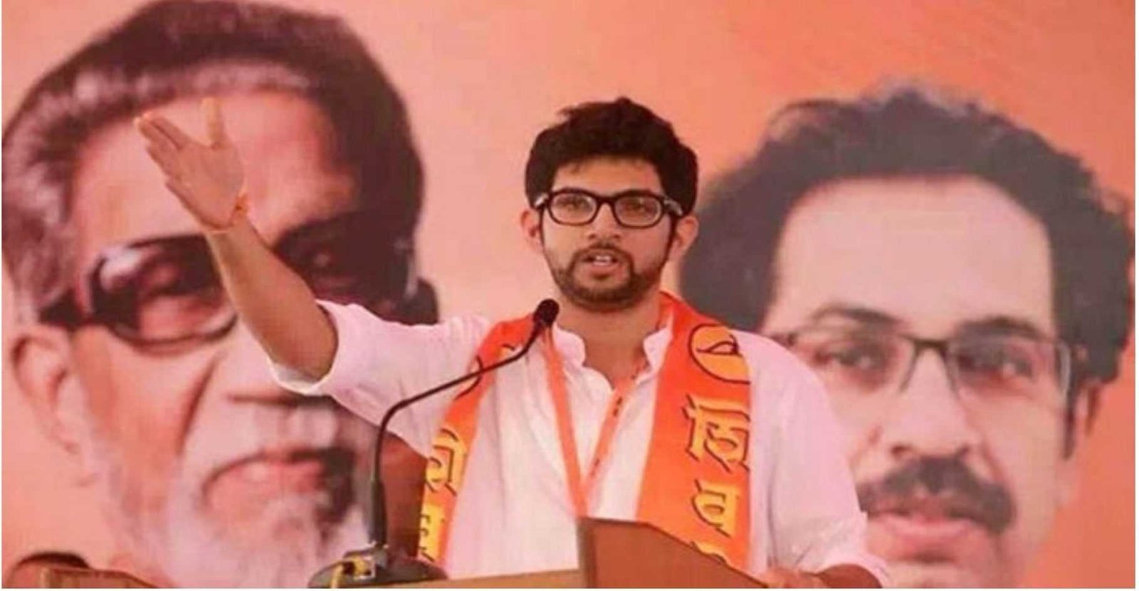 आदित्य ठाकरें | Aditya Thackeray said that the President of the state Balasaheb Thola,