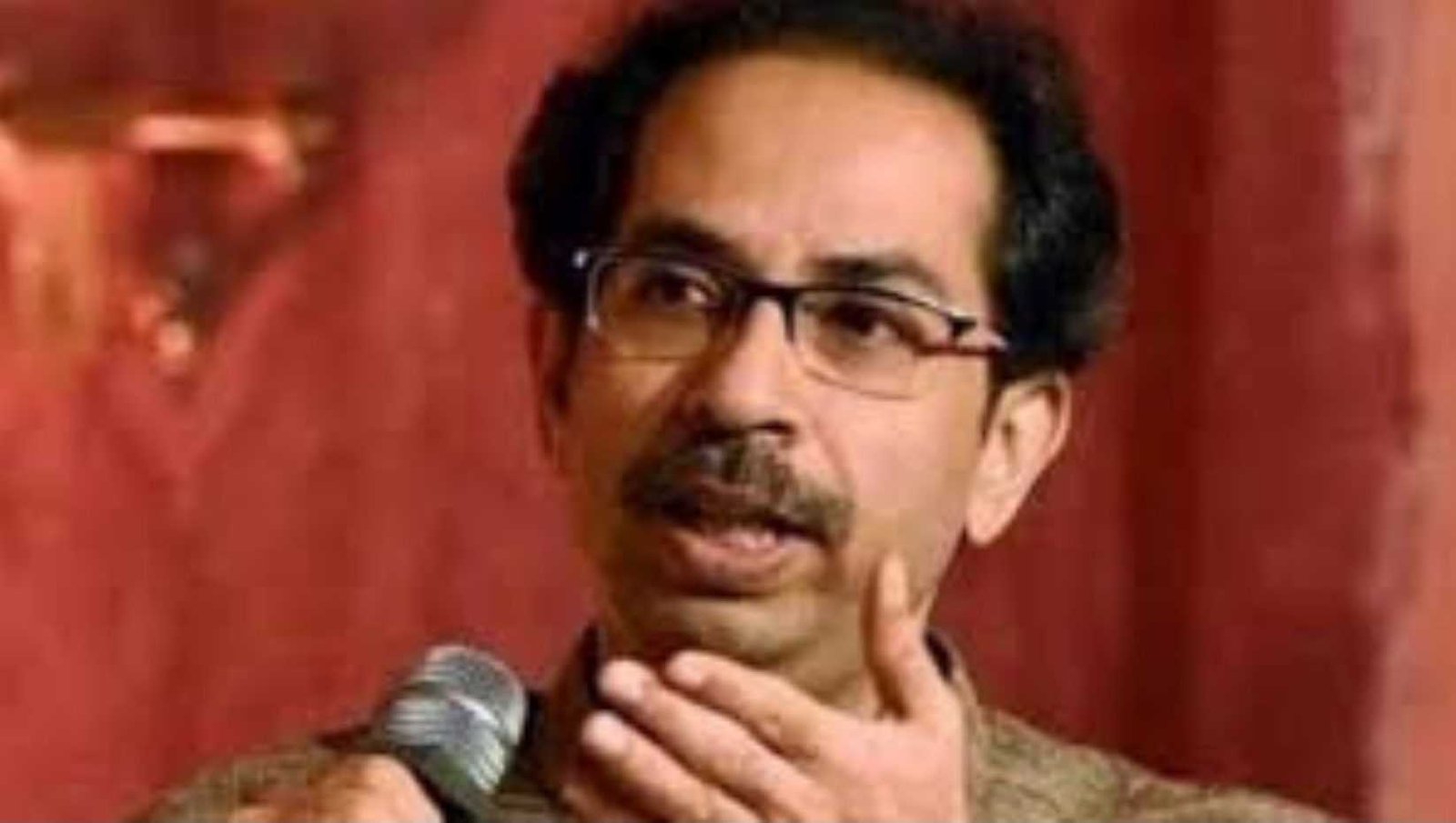 उद्धव ठाकरे | No need for bouquets and hoardings on birthday, spend money for social activities - Uddhav Thackeray