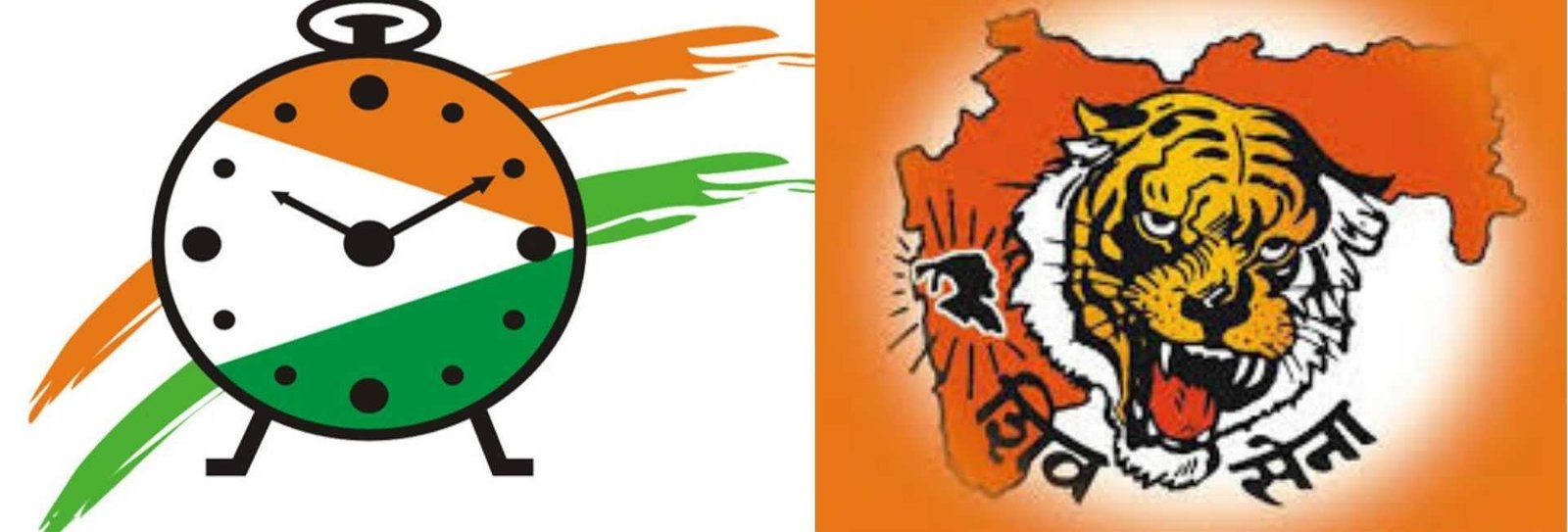 मनोहर नाईक | NCP's Manohar Naik on the path of Chiranjeev Shiv Sena?