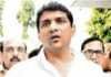 अस्लम शेख | NCP leader Aslam Sheikh on the path of Shiv Sena?
