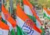 काँग्रेस | Congress leader Hemant Deshmukh's problems increase ...