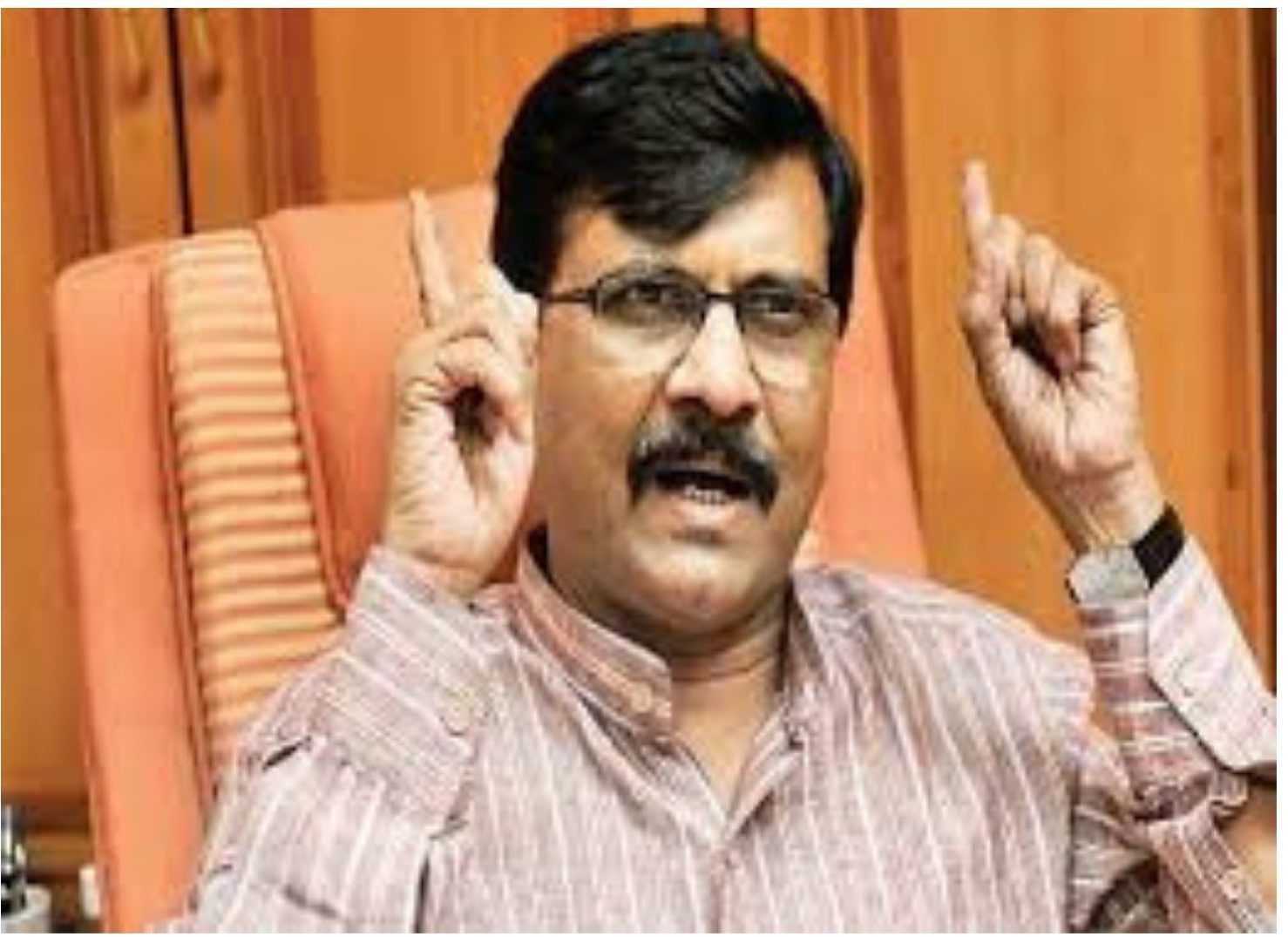 संजय राऊत | After the triple divorce, sections 3 and 2A will be removed in the future - Sanjay Raut