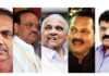 राष्ट्र्वादी | Why aren't the old and senior leaders of the nationalists in the yatra?