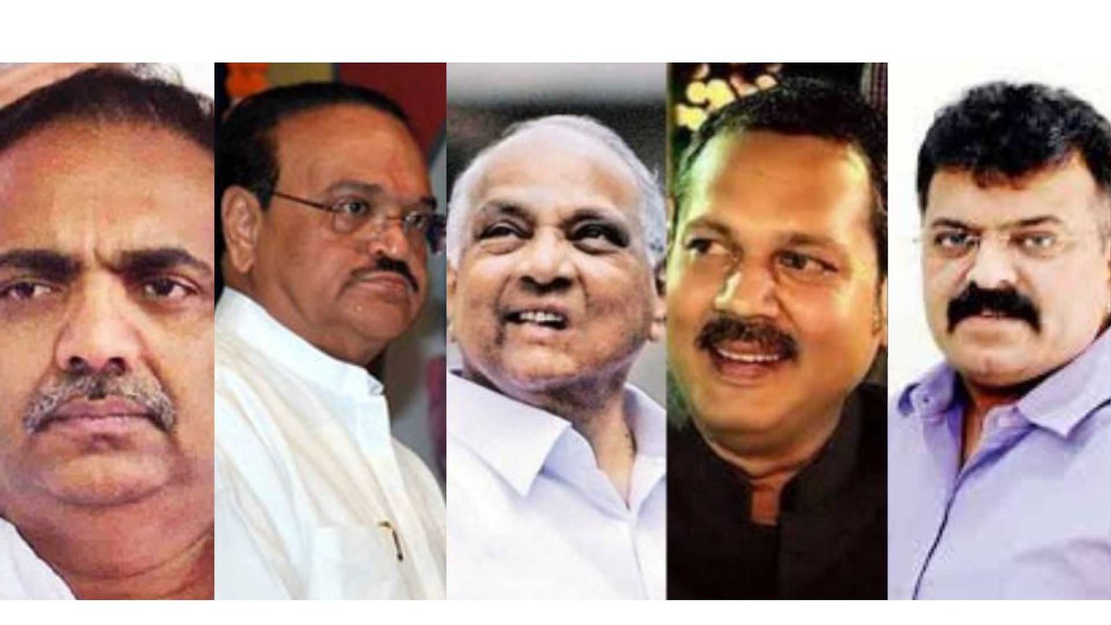 राष्ट्र्वादी | Why aren't the old and senior leaders of the nationalists in the yatra?