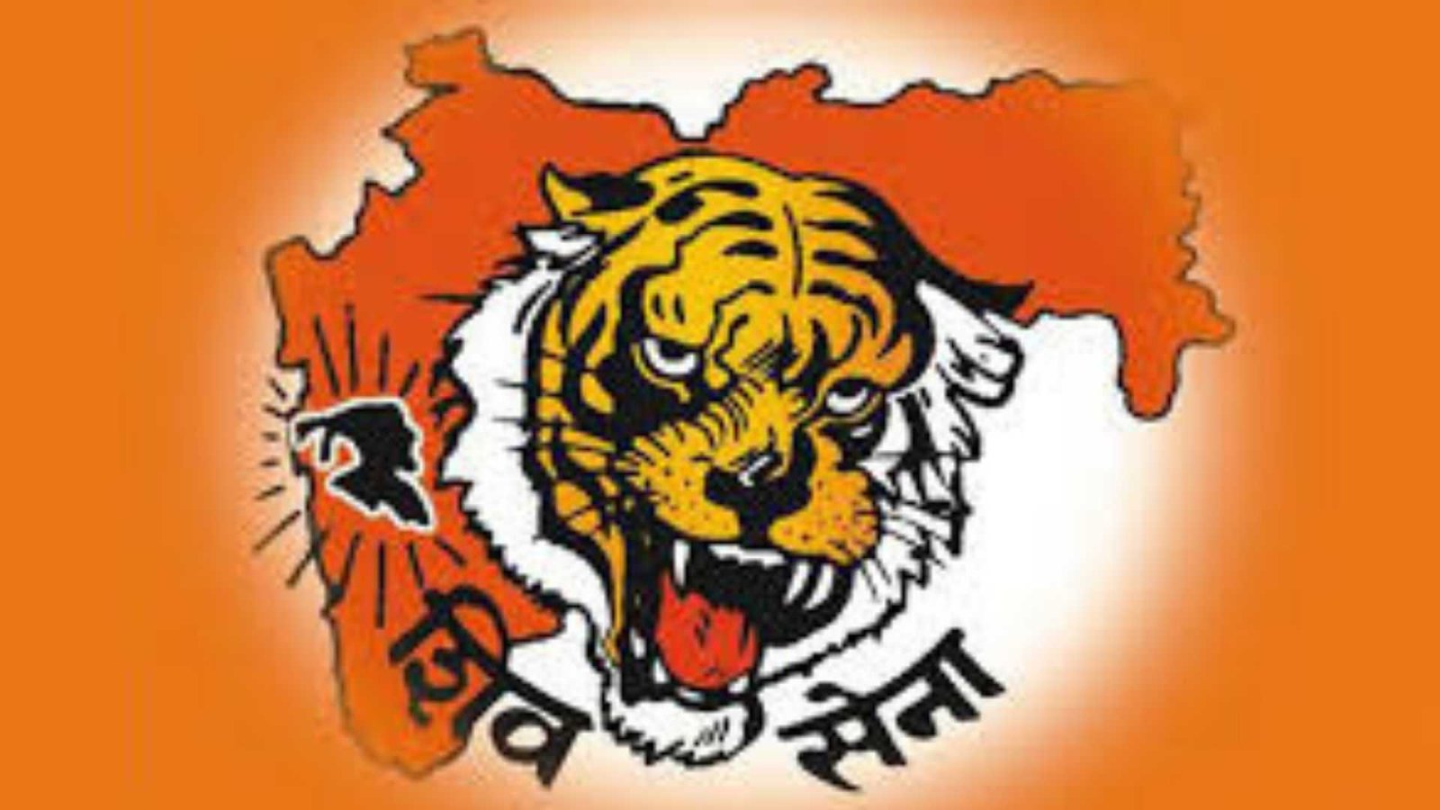 मेघा भरती | After the BJP, the Shiv Sena party will soon fill the cloud