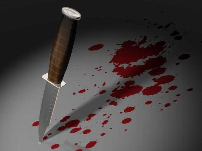 सरपण | Melancholy murder due to sale of implements