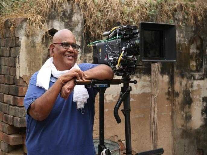 सतीश कौशिक | Marathi film produced by Satish Kaushik, will be displayed on this date