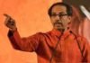 उद्धव ठाकरे | Uddhav Thackeray challenges Shiv Senais to get ready for brick-ram temple