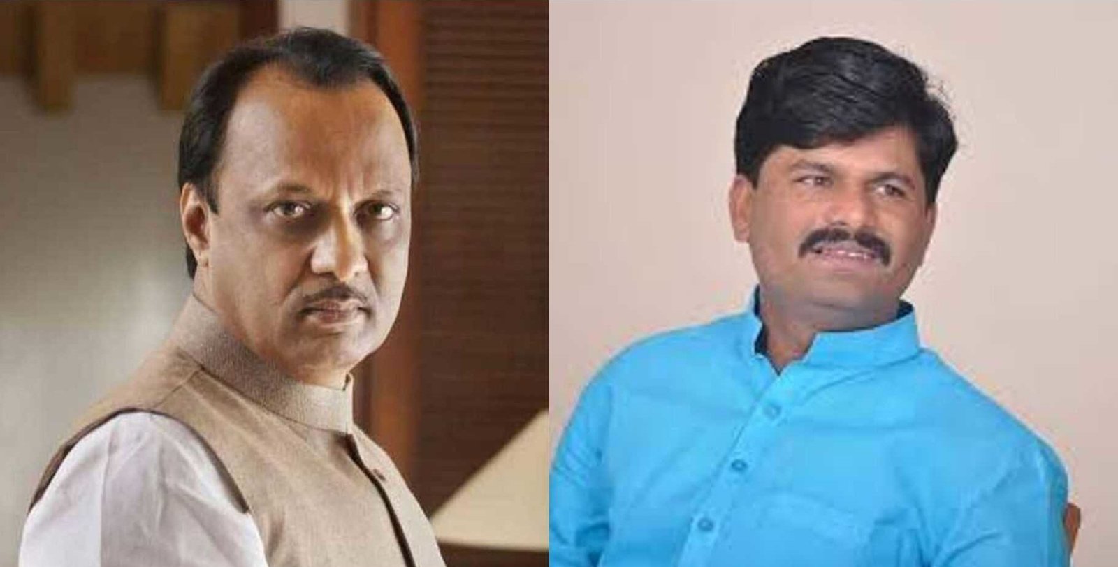 टक्कर | Gopichand Padalkar to give Ajit Pawar a collision .......