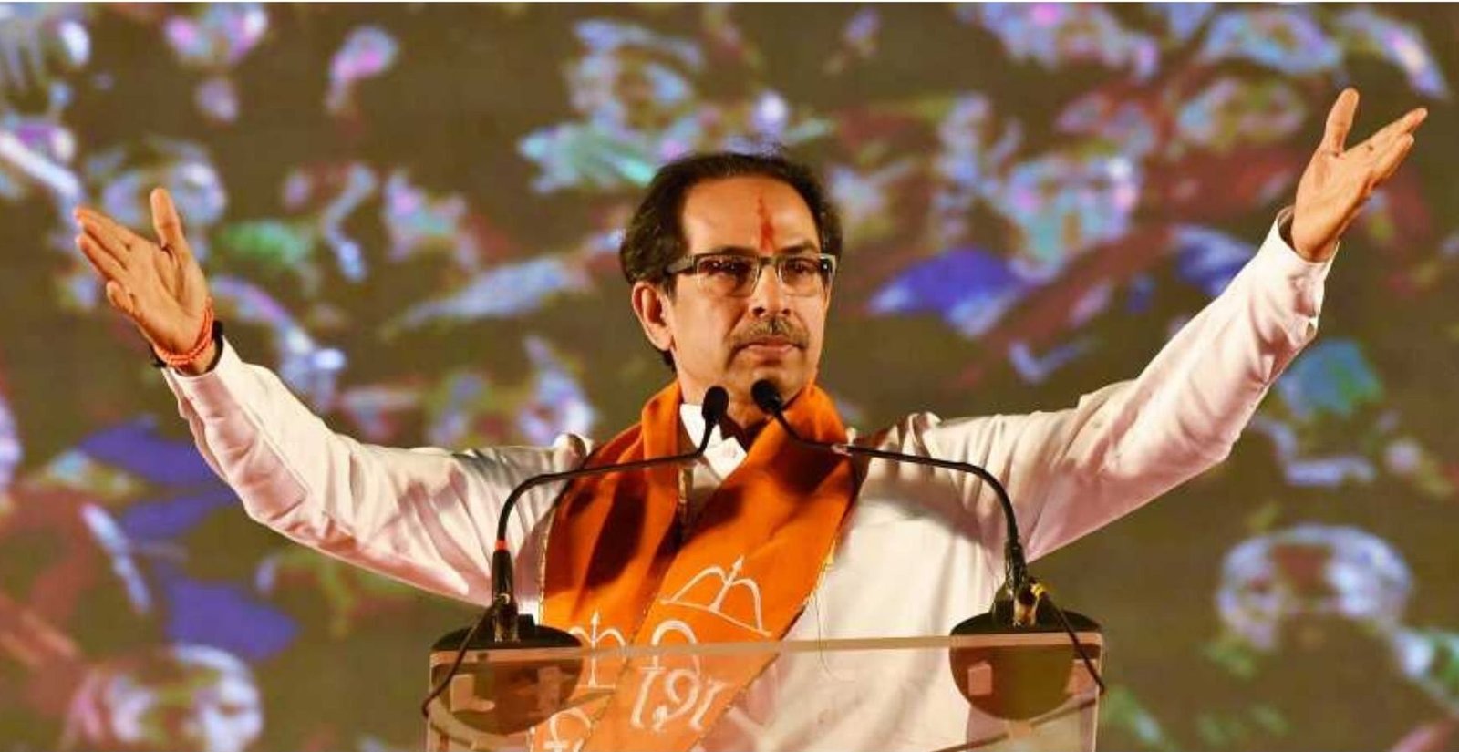 उद्धव ठाकरे |Uddhav Thackeray will be the Chief Minister of Maharashtra State