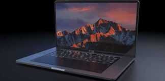 मॅकबुक प्रो | Apple launches 16-inch MacBook Pro for Rs 2 lakh