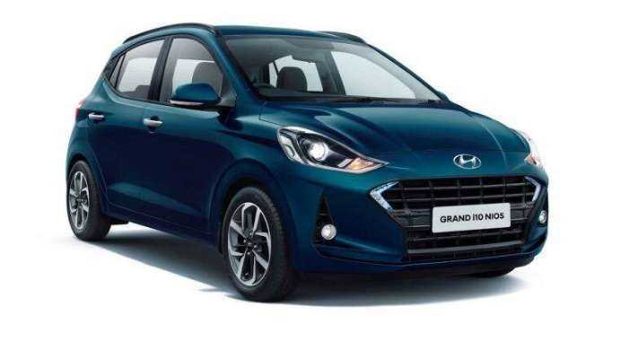 Hyundai | Hyundai calls for 16,409 vehicles to be returned from customers