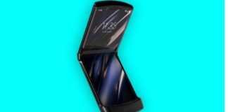 Motorola | Learn More Motorola Razr 2019 Foldable Phone Launch, Features, Price Related