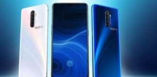 स्मार्टफोन | Realme launches two smartphones in India