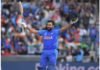 रोहित शर्मा | Celebrate Rohit's record innings from the ICC