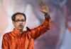 उद्धव ठाकरे | Uddhav Thackeray orders all Shiv Sena MLAs to come to Mumbai