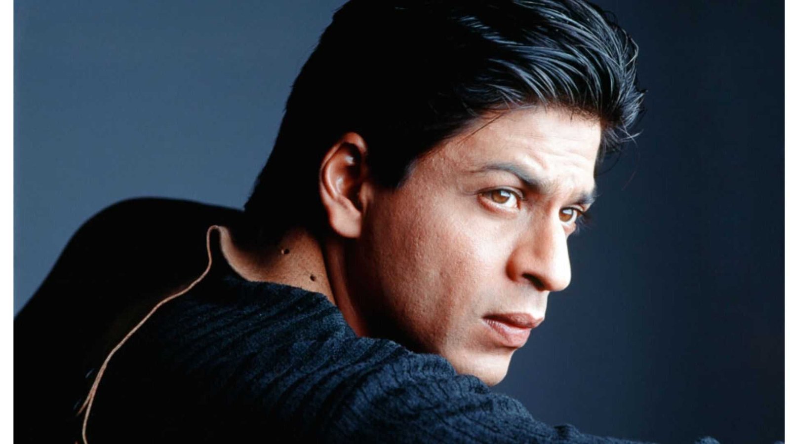 ब्रह्मास्त्र | Shahrukh Khan started shooting for "Brahmastra"