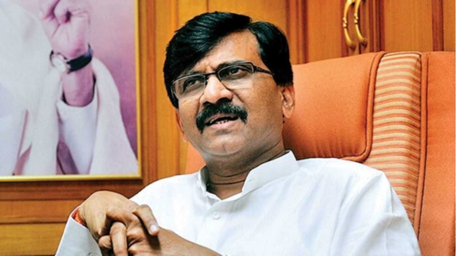 संजय राऊत | First reaction of Sanjay Raut after the Supreme Court result